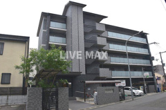 アドバンス京都アリビオの画像