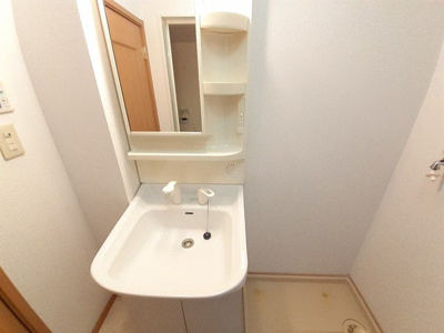 【独立洗面台】 | フォレスタ | 洗面化粧台