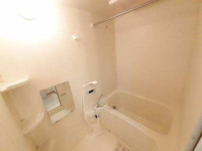 【浴室】 | フォレスタ | 浴室暖房乾燥機・追い炊き機能付き