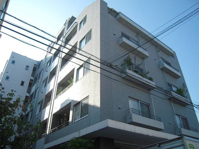 【外観】 | セレニティ久が原