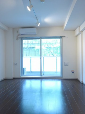 【居間・リビング】 | セレニティ久が原 | 別部屋参考写真