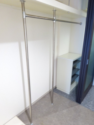 【収納】 | セレニティ久が原 | 別部屋参考写真