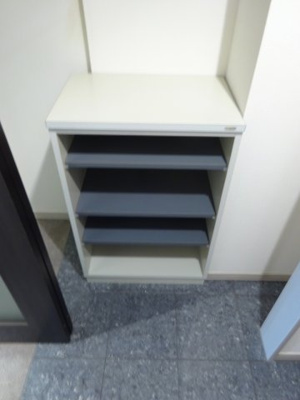 【玄関】 | セレニティ久が原 | 別部屋参考写真