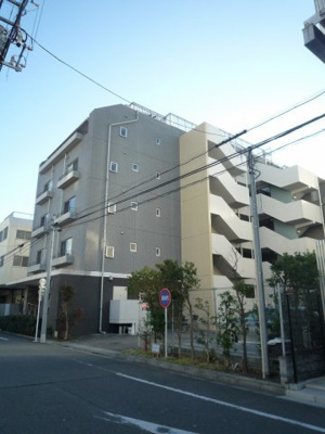 【外観】 | セレニティ久が原