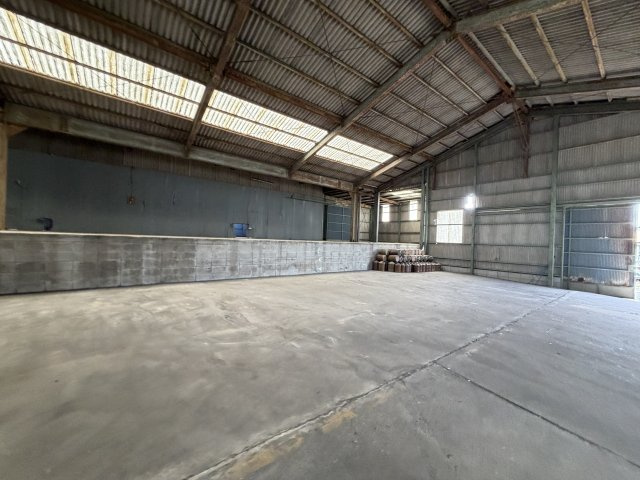 常滑市千代工場・倉庫(駐車スペースあり)の内装