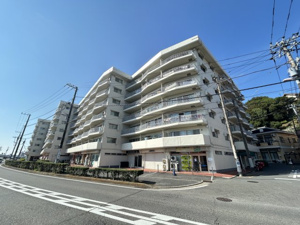 ＊大船駅まで5分＊DIKマンション大船の画像