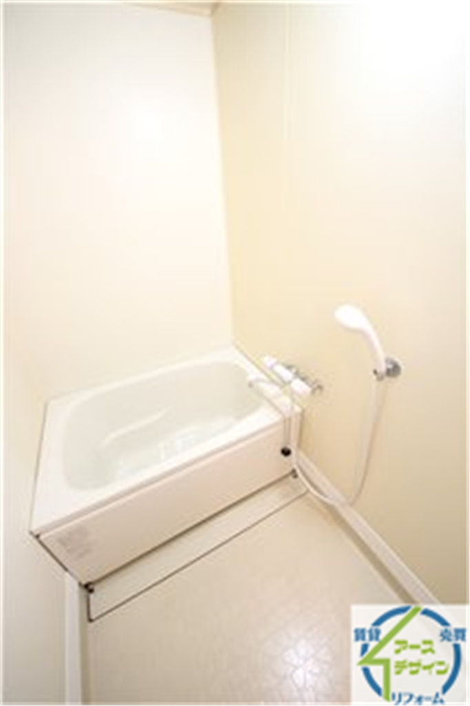 グランデージ明西の浴室|※類似部屋