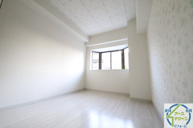 グランデージ明西の寝室|※類似部屋