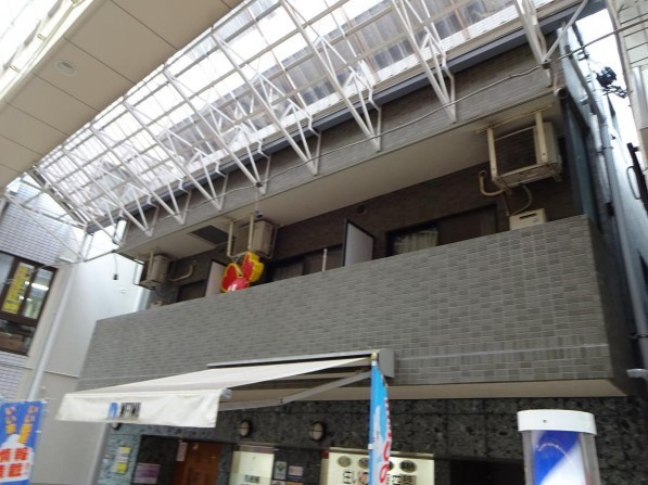 ステージファースト阿佐ヶ谷