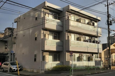 【その他共用部分】 | リブリ・練馬