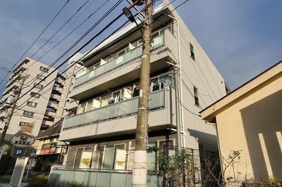 【その他】 | リブリ・練馬