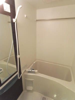 【浴室】 | リブリ・練馬