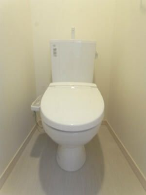 【トイレ】 | リブリ・練馬