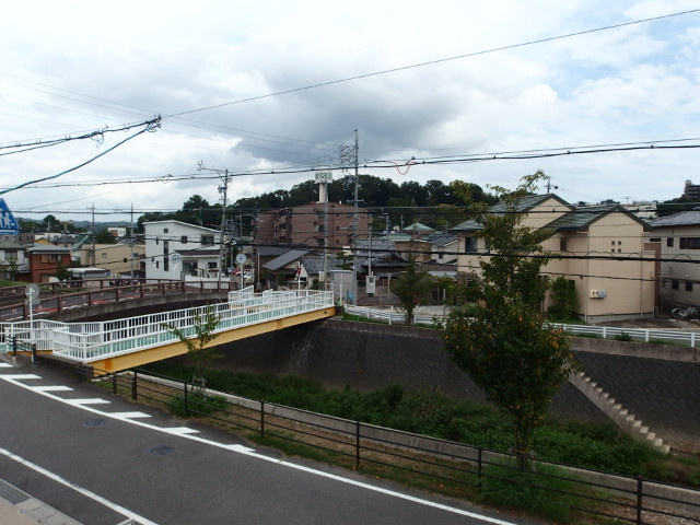 わかば苑Ⅲの展望