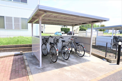 【その他共用部分】 | Honrado B