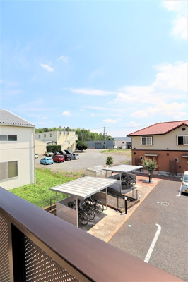 【展望】 | Honrado B