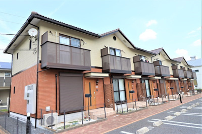 【外観】 | Honrado B