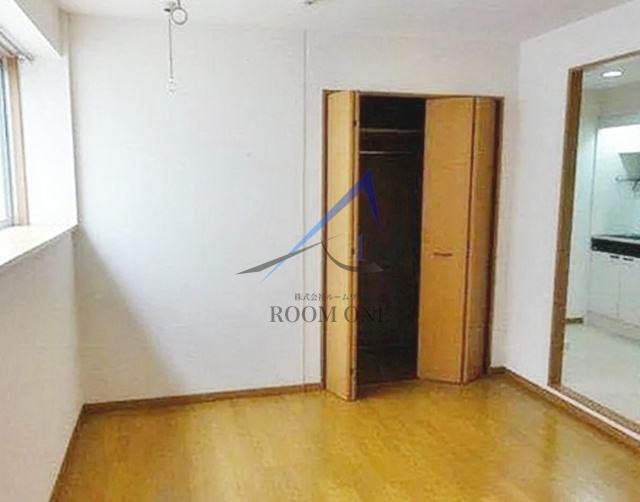 ビラフォレスト多摩川の寝室|寝室です。