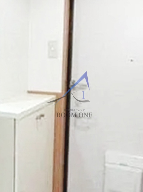 ビラフォレスト多摩川のセキュリティ|内鍵です。