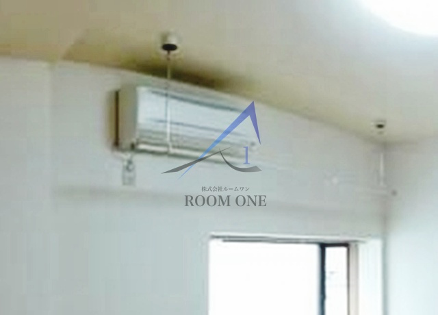 ビラフォレスト多摩川