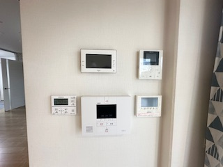 【設備】 | 袖ケ浦市袖ヶ浦駅前　中古戸建　袖ヶ浦駅