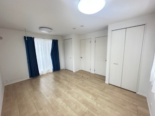 【洋室】 | 袖ケ浦市袖ヶ浦駅前　中古戸建　袖ヶ浦駅