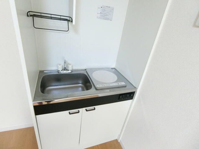 【キッチン】 | サウスゲート金子