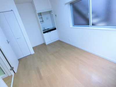 【寝室】 | サウスゲート金子