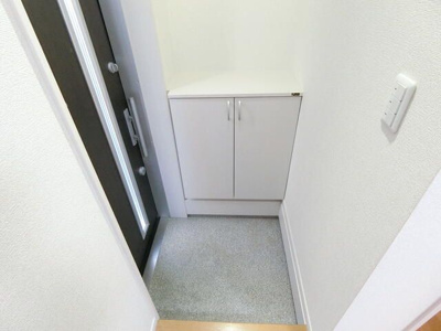 【玄関】 | サウスゲート金子