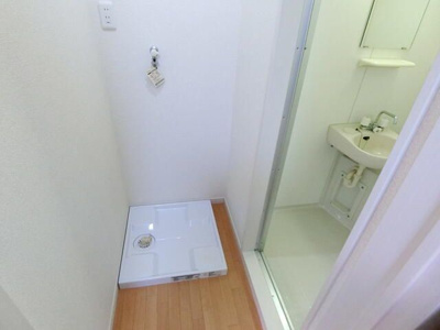 【設備】 | サウスゲート金子