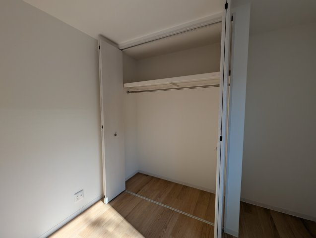 ユアメゾン下加茂の収納