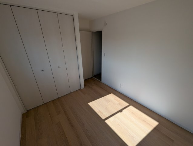 ユアメゾン下加茂の洋室