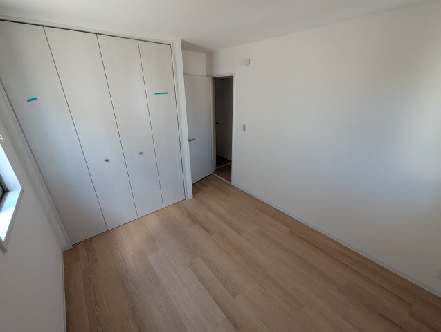 ユアメゾン下加茂の洋室