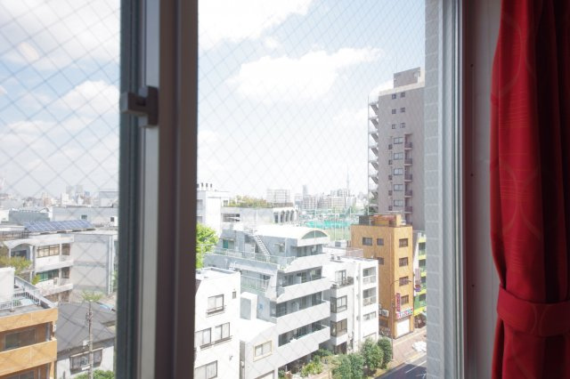 【展望】