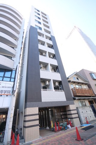 リヴシティ文京春日の画像