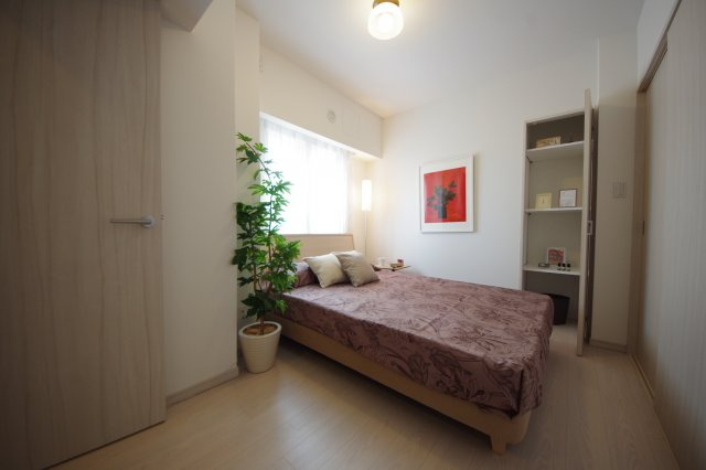 ※画像はモデルルーム時のものです