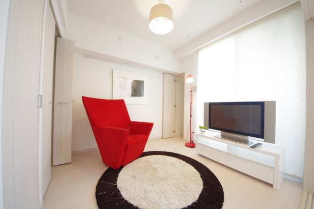 ※画像はモデルルーム時のものです