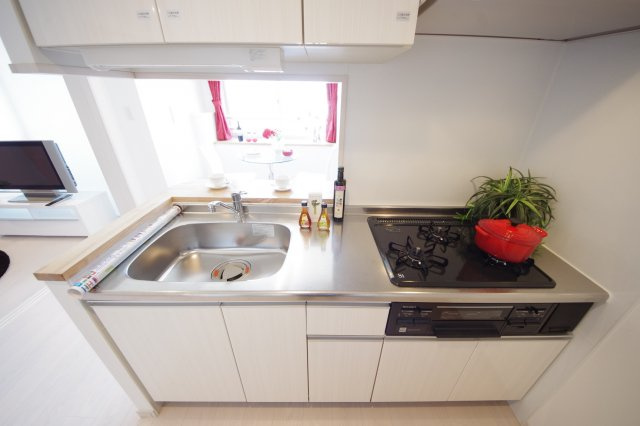 ※画像はモデルルーム時のものです