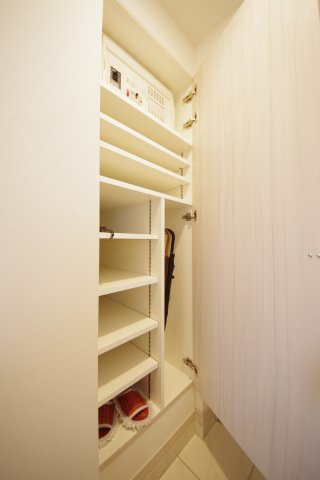 ※画像はモデルルーム時のものです