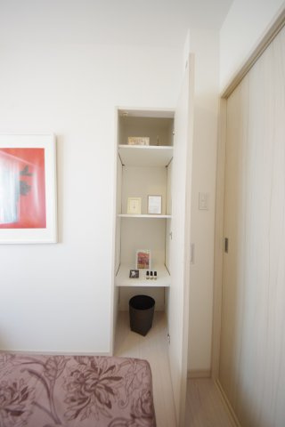 ※画像はモデルルーム時のものです