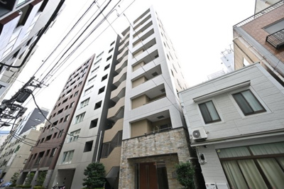 【外観】 | プレール・ドゥーク銀座ＥＡＳＴⅢ