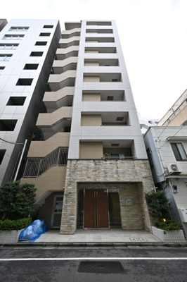 【外観】 | プレール・ドゥーク銀座ＥＡＳＴⅢ