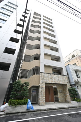 【外観】 | プレール・ドゥーク銀座ＥＡＳＴⅢ