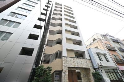 【外観】 | プレール・ドゥーク銀座ＥＡＳＴⅢ