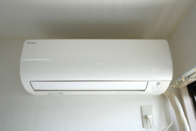 ウィン長居西の設備