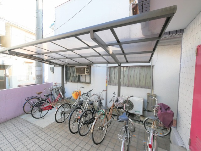 ウィン長居西のその他