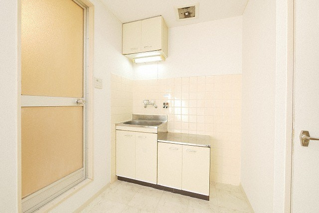 ウィン長居西のその他