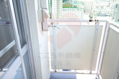 【その他】 | ビレッジハウス旭3号棟