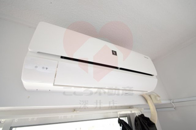 【設備】 | ビレッジハウス旭3号棟