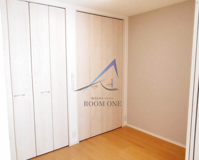 Sakura Residenceの寝室|寝室です。